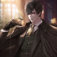 Nicholas Windsor (Charmaine