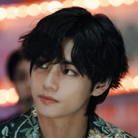 Kim Taehyung