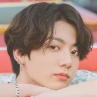 Jeon Jungkook