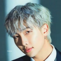 Kim Namjoon