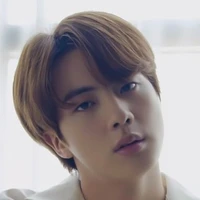 Kim Seokjin