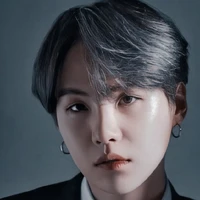 Min Yoongi