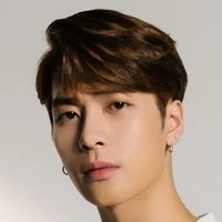 Jackson Wang