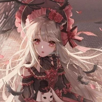 โรส(นางเอก)