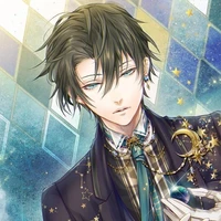 อันฟาห์(พ่อนางเอก)