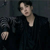 Jung Hoseok