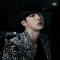 Seokjin