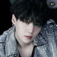 Yoongi