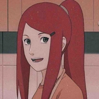Kushina(omega dominante/clan zorro)