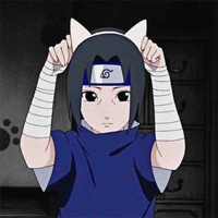 Itachi(alfa dominante/clan lobo)