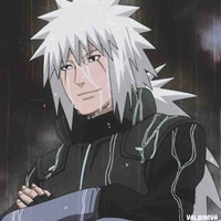 Jiraiya(alfa dominante/clan zorro)