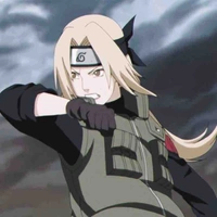 Tsunade(alfa dominante/clan zorro)