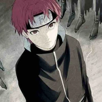 Sasori