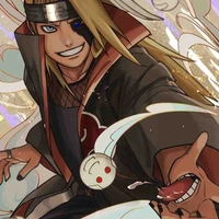 Deidara