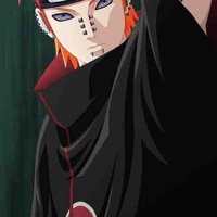 Pain-Yahiko