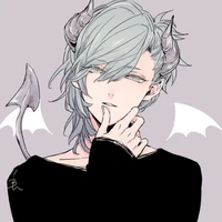 ยูมิ(แฝด10+ปีศาจ)