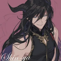 ยูตะ(แฝด2+ปีศาจ)