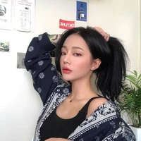 ไอรีน (ลูกพี่ลูกน้องนาบี)