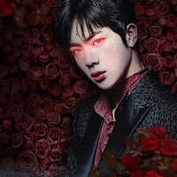 jeon seok-jin