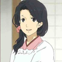 Emika Minami(FL mom)