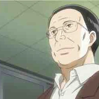 Masahi Minami (Fl father)