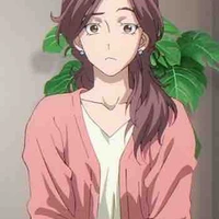 Eiko Takashi (ML1 Mother)
