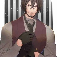 Raiden Takashi (ML1 father)