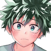 Izuku Midoriya
