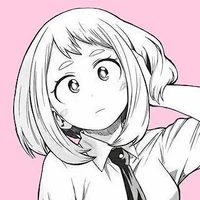 Ochaco Uraraka