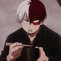 Shoto Todoroki