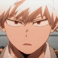 Katsuki Bakugo