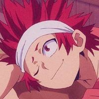 Eijiro Kirishima