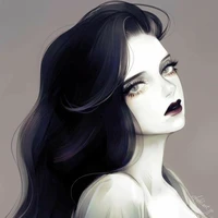 Monica Morris (ML aunt)