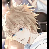 Mc bestfriend(Jack)
