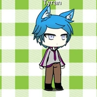 Tyran