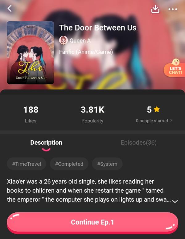 NovelToon