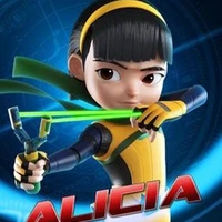 alicia