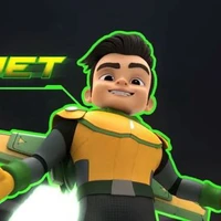 jet