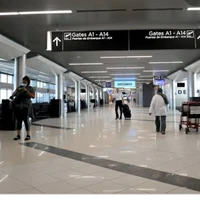 airport