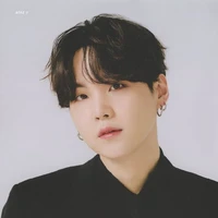 Min Yoongi