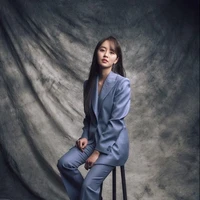 Min So Hyun