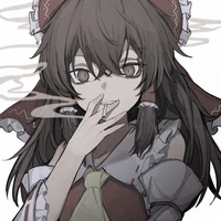 Reimu form toe hoe