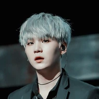 Yoongi