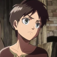 kid eren