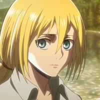 christa