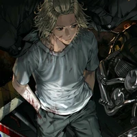 Jerome Collin / Past