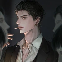 Damian Whitlock / Mc Father