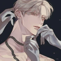 Anthony Alpheus / Emperor