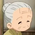 Grandma