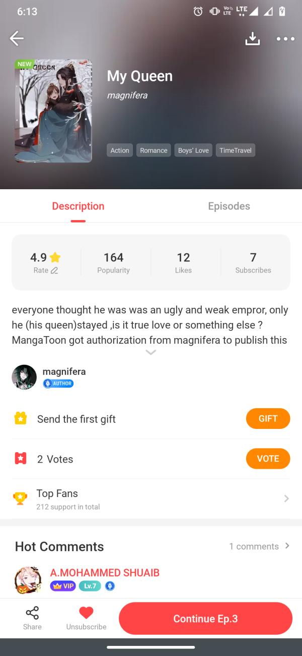 NovelToon